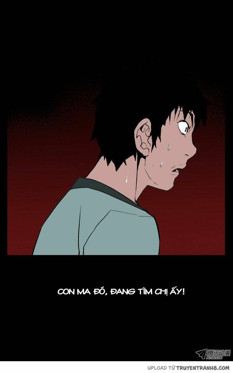 0.0 Mhz – Tần Số Chết Chapter 29 - Trang 2