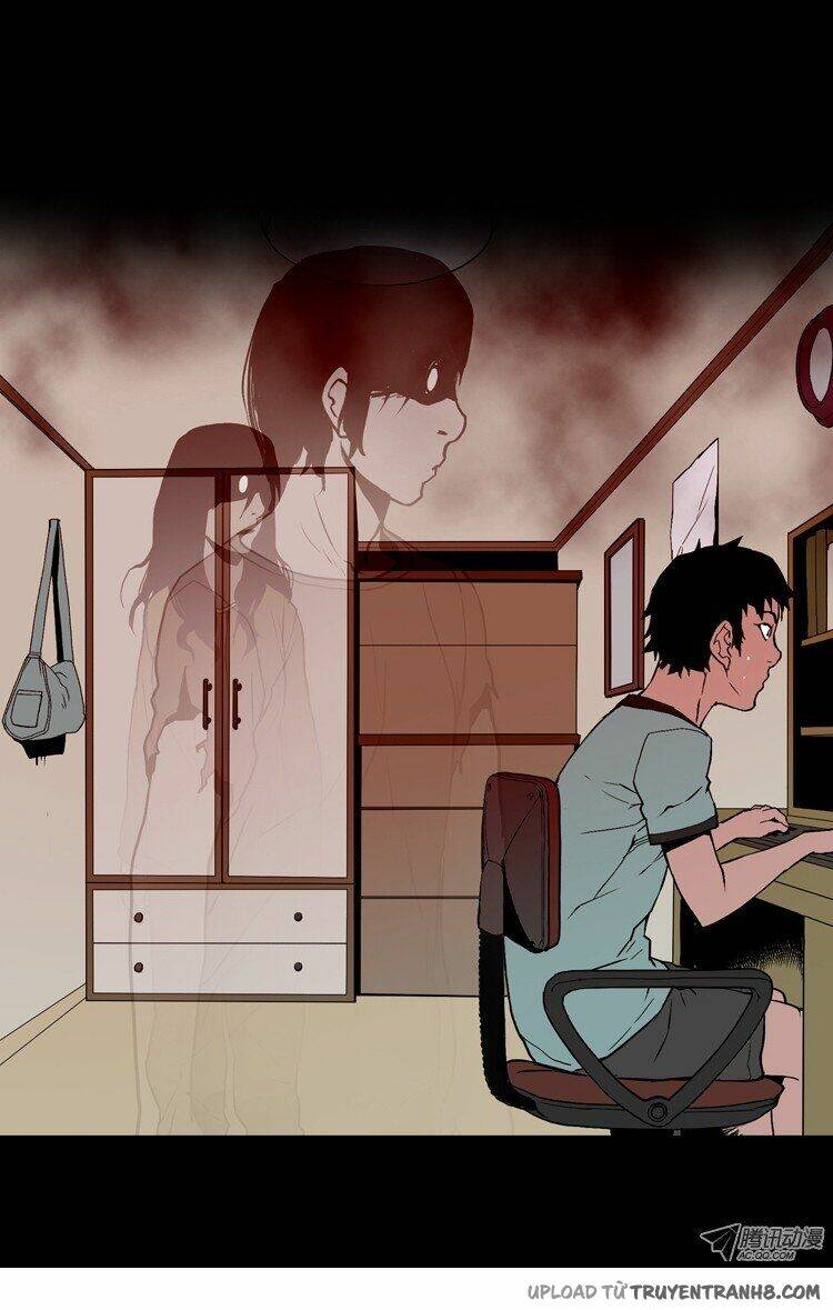 0.0 Mhz – Tần Số Chết Chapter 29 - Trang 2