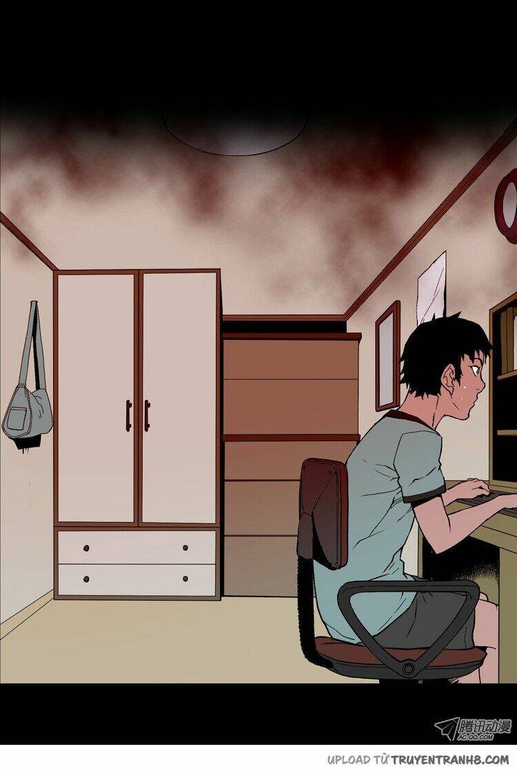 0.0 Mhz – Tần Số Chết Chapter 29 - Trang 2