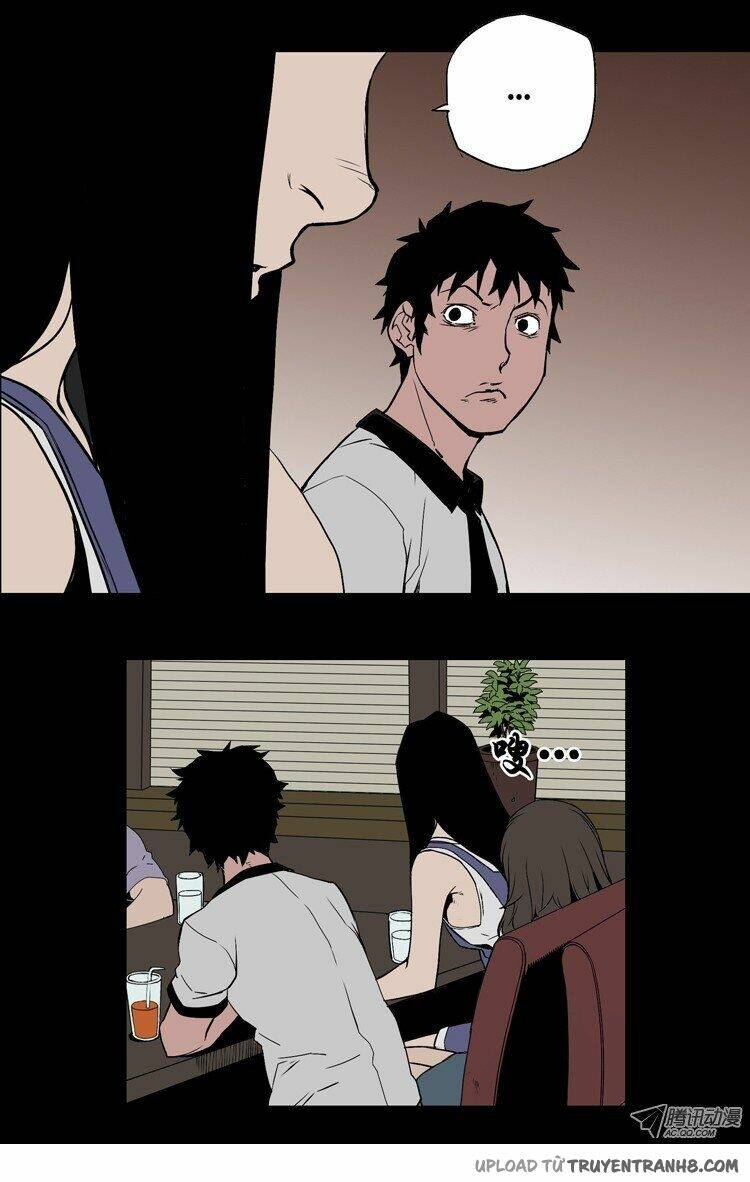 0.0 Mhz – Tần Số Chết Chapter 3 - Trang 2