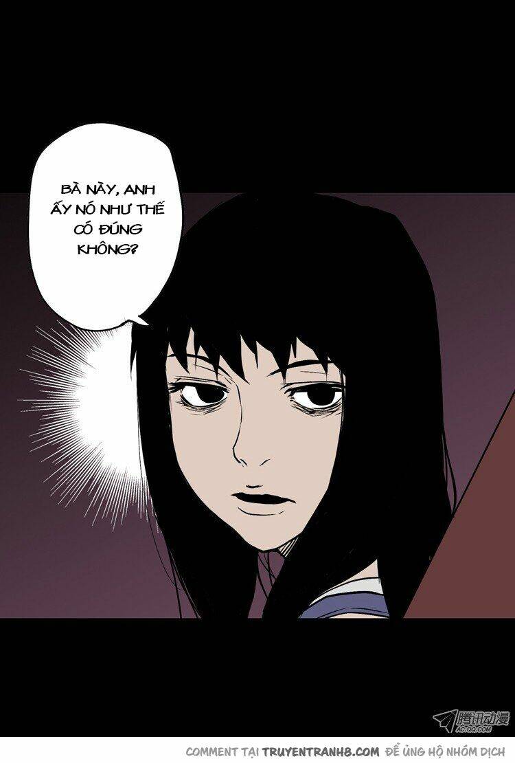 0.0 Mhz – Tần Số Chết Chapter 3 - Trang 2