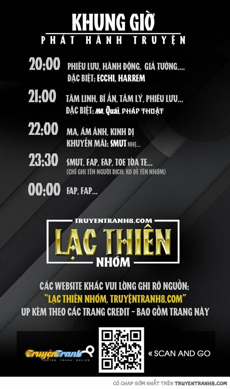 0.0 Mhz – Tần Số Chết Chapter 3 - Trang 2