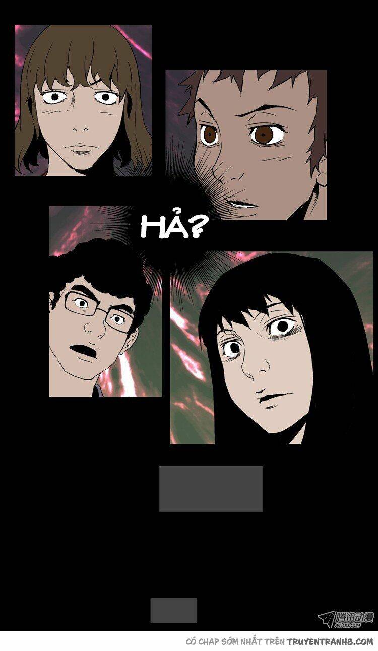 0.0 Mhz – Tần Số Chết Chapter 3 - Trang 2