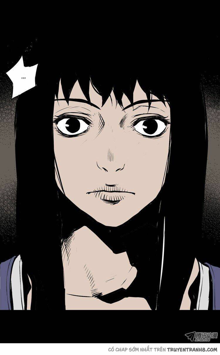 0.0 Mhz – Tần Số Chết Chapter 3 - Trang 2