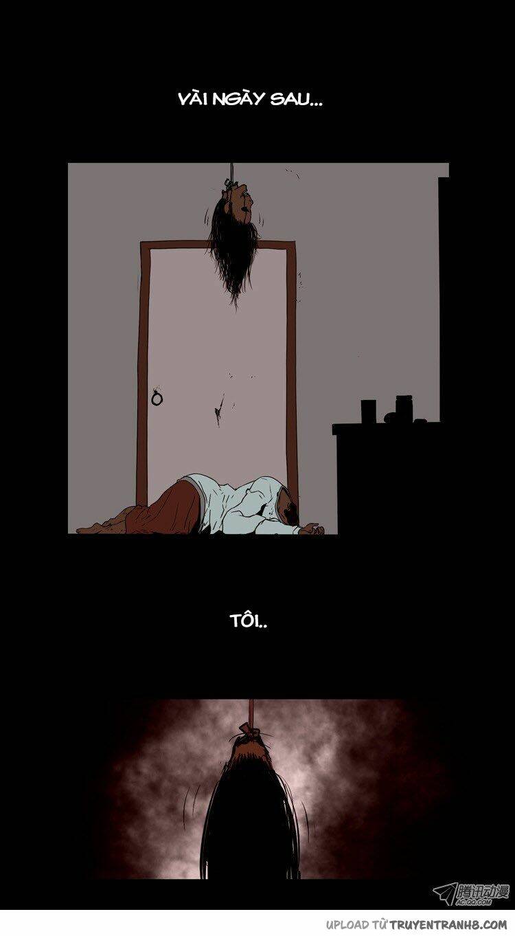 0.0 Mhz – Tần Số Chết Chapter 30 - Trang 2