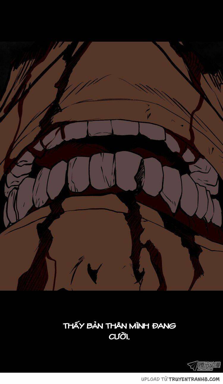 0.0 Mhz – Tần Số Chết Chapter 30 - Trang 2