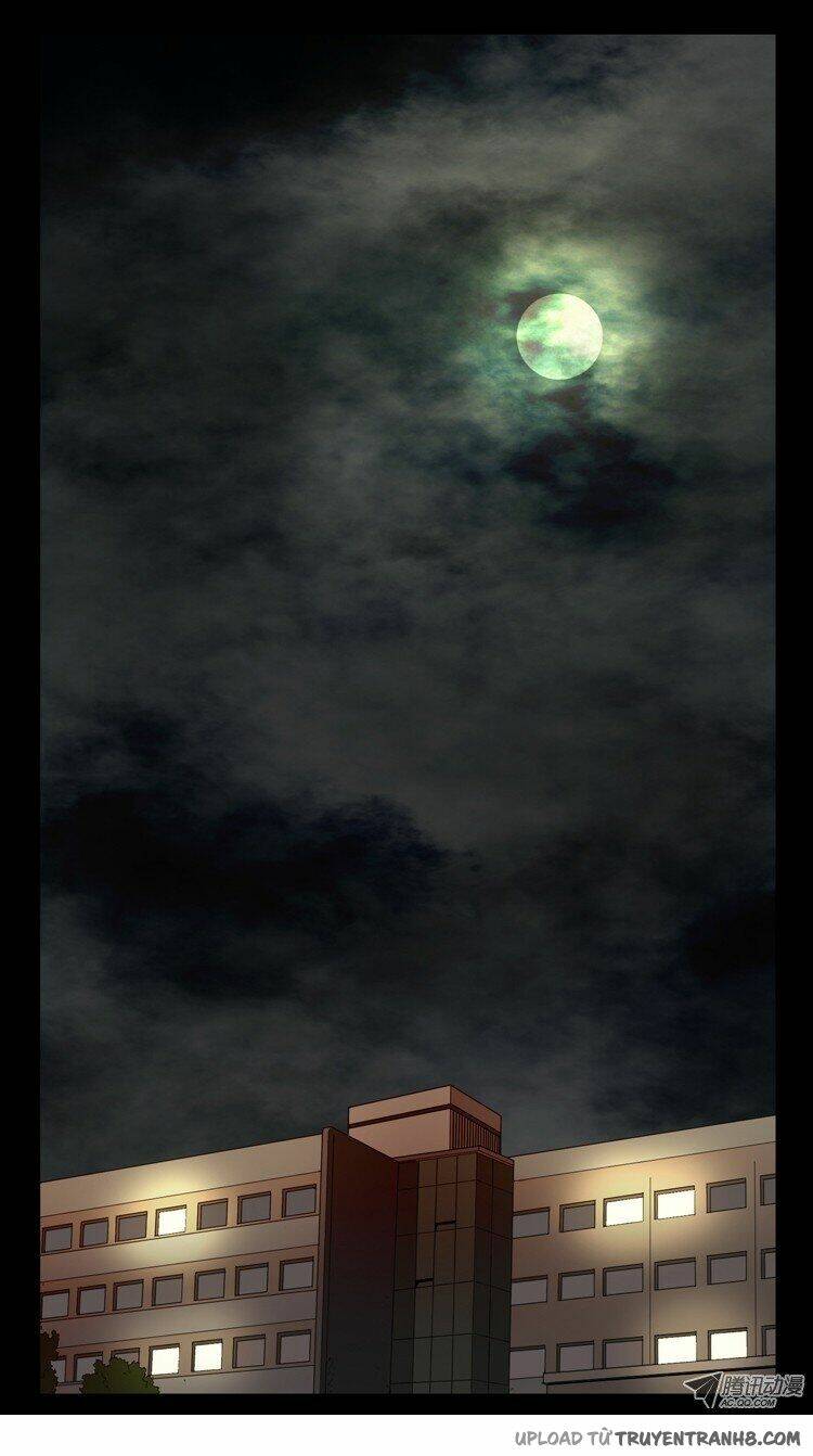 0.0 Mhz – Tần Số Chết Chapter 30 - Trang 2