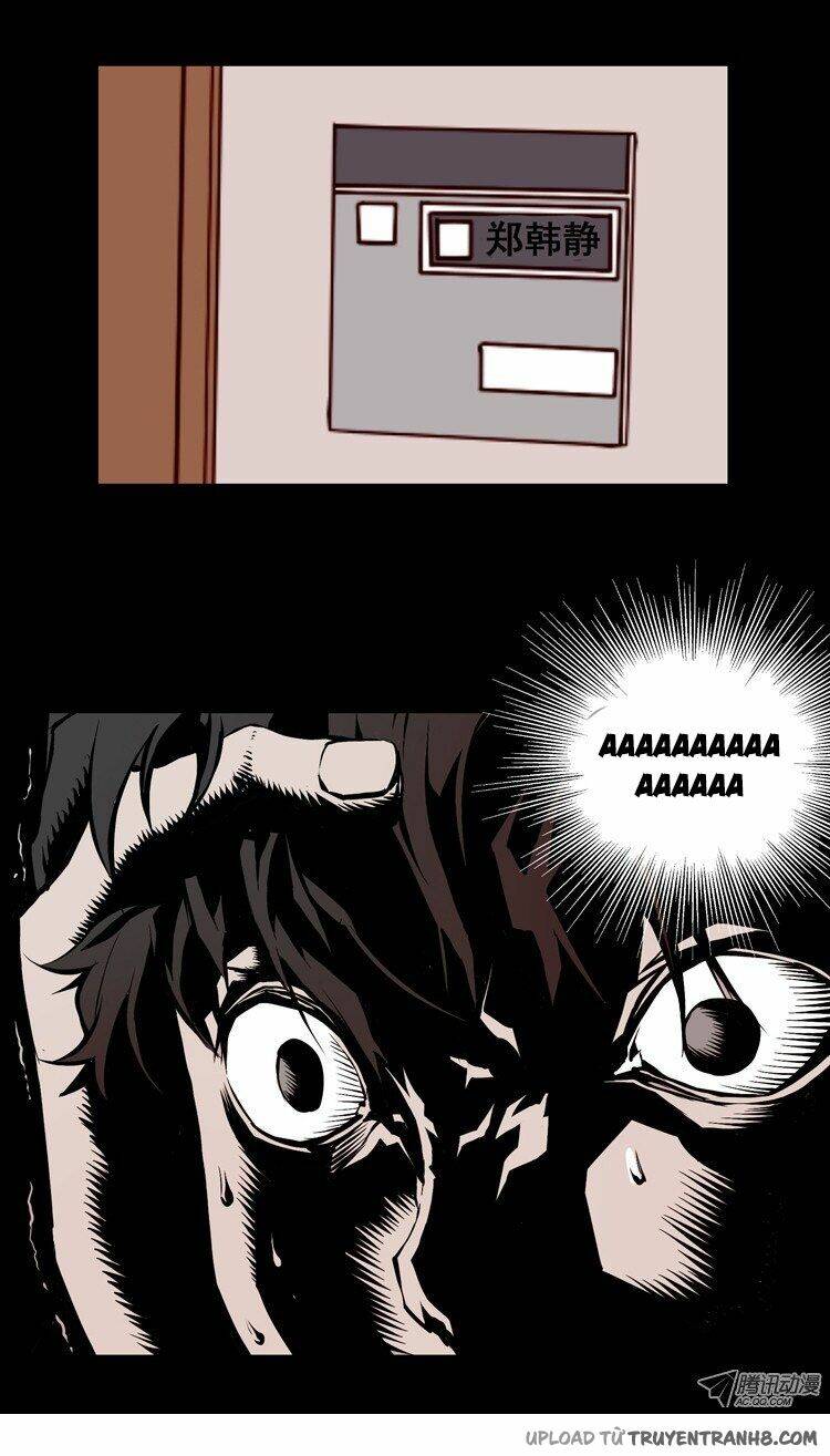 0.0 Mhz – Tần Số Chết Chapter 30 - Trang 2