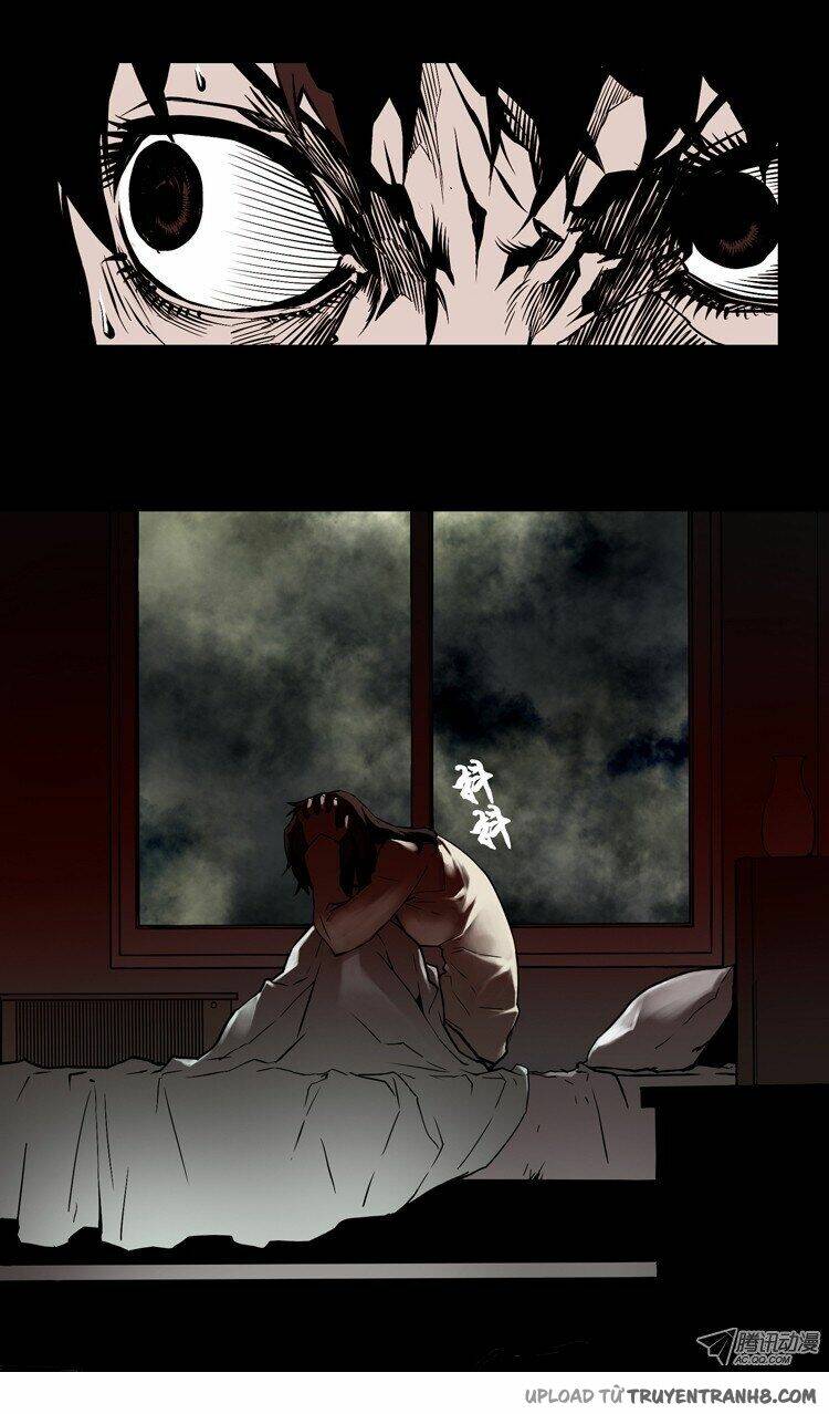 0.0 Mhz – Tần Số Chết Chapter 30 - Trang 2