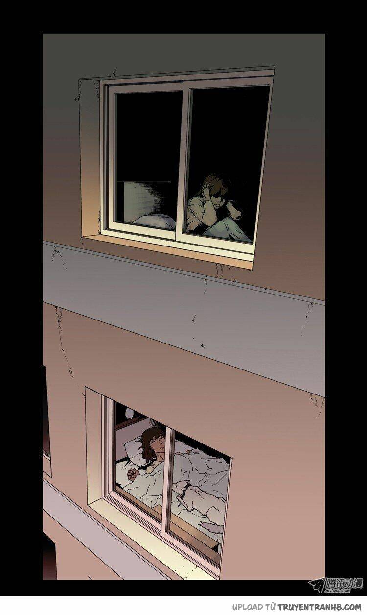 0.0 Mhz – Tần Số Chết Chapter 30 - Trang 2