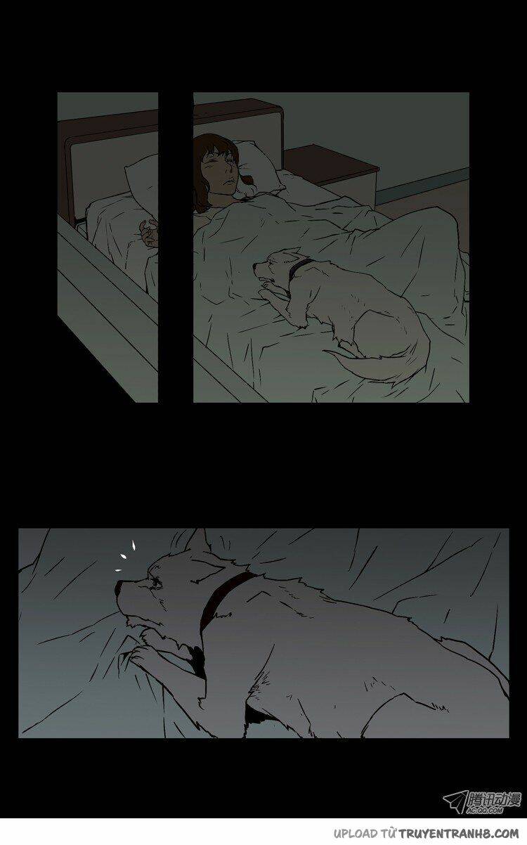 0.0 Mhz – Tần Số Chết Chapter 30 - Trang 2