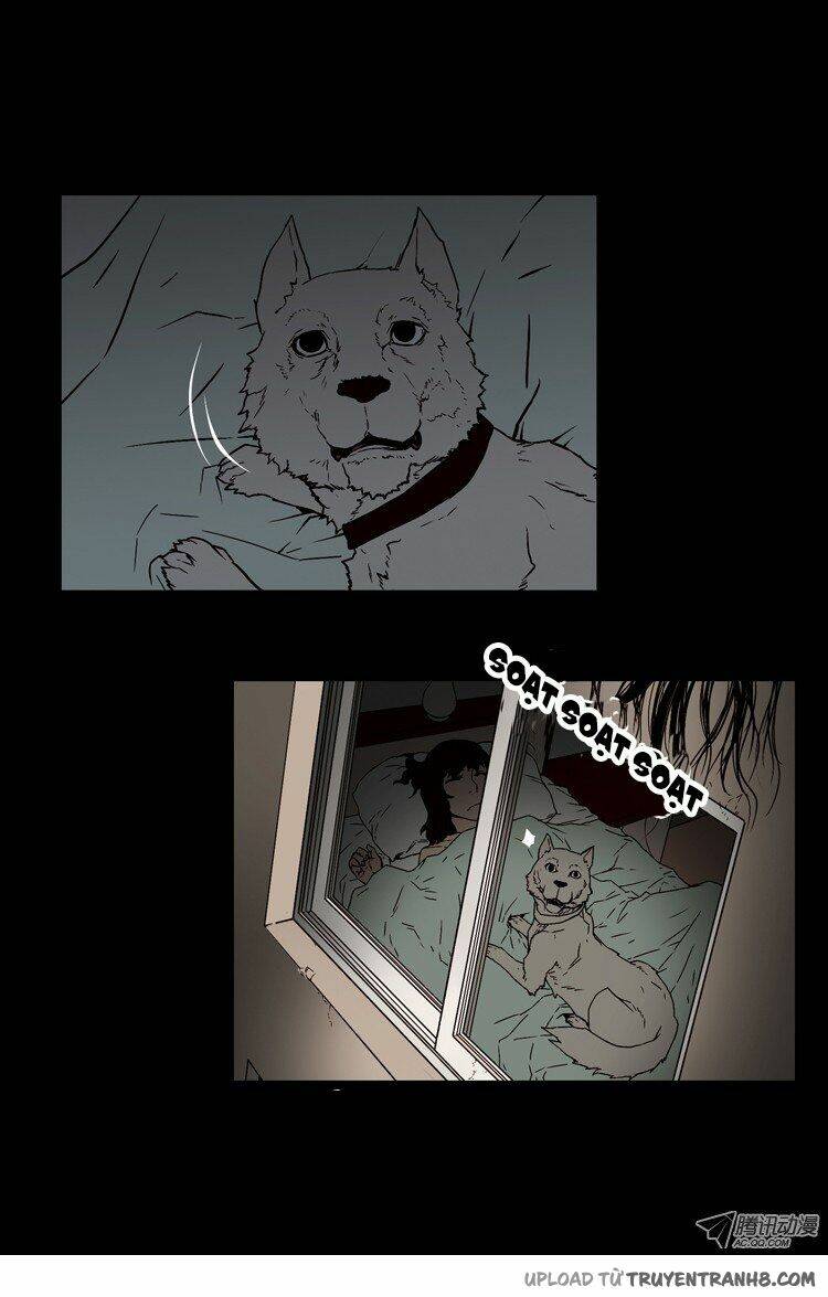 0.0 Mhz – Tần Số Chết Chapter 30 - Trang 2