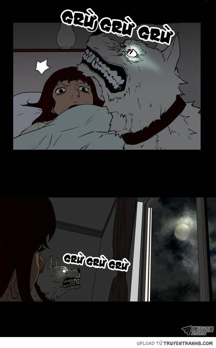 0.0 Mhz – Tần Số Chết Chapter 30 - Trang 2