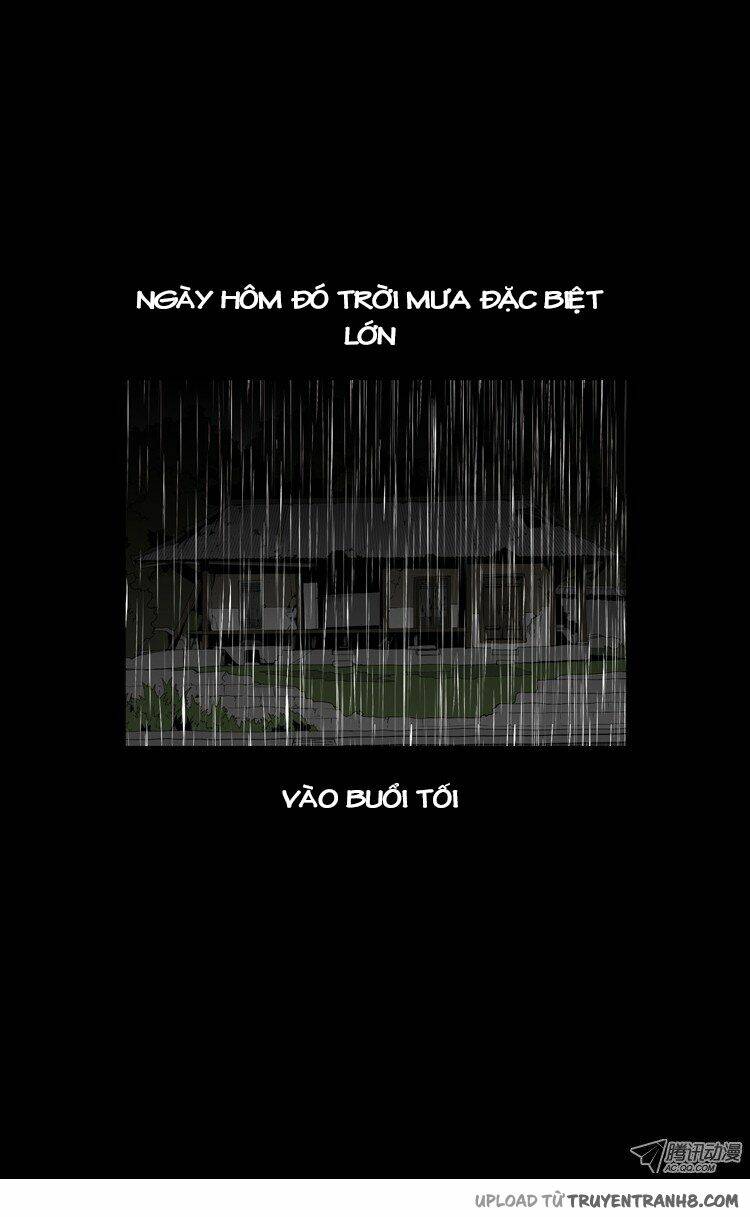 0.0 Mhz – Tần Số Chết Chapter 30 - Trang 2