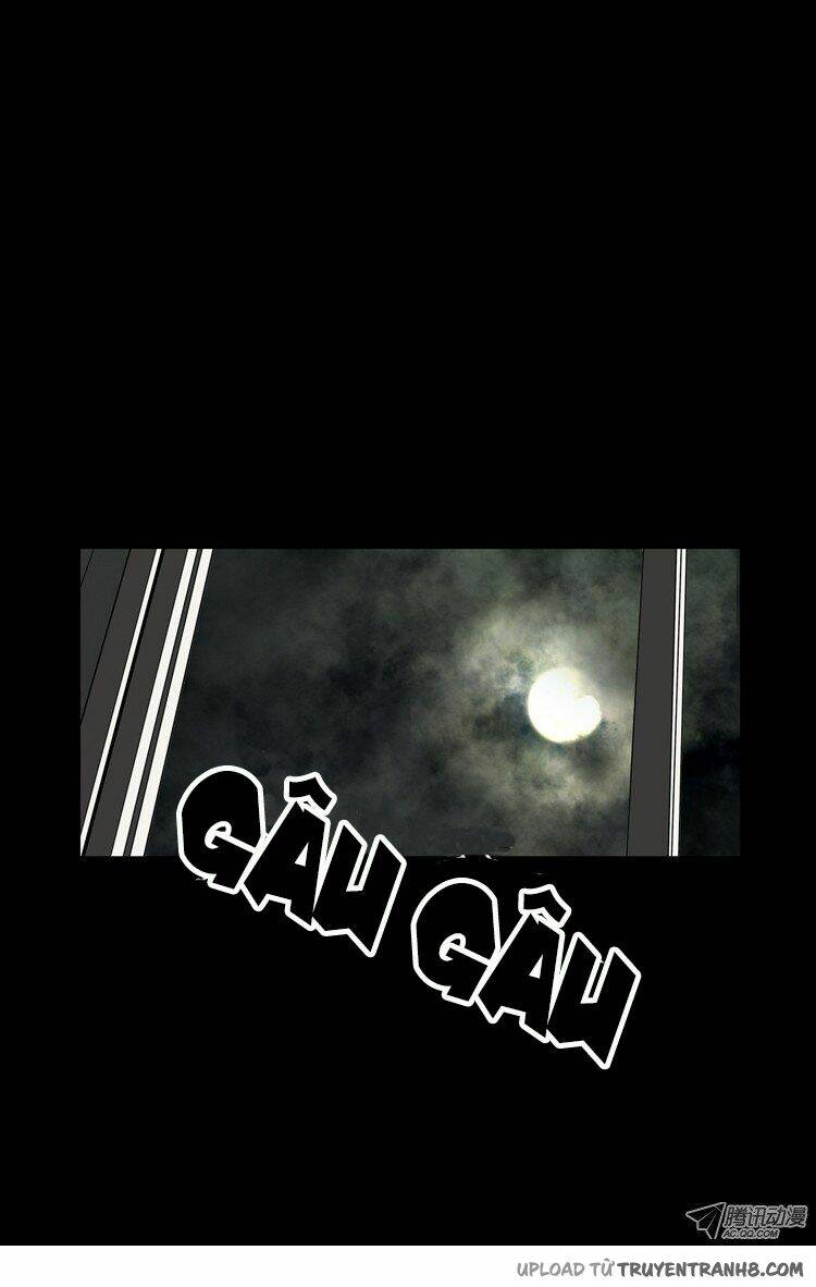 0.0 Mhz – Tần Số Chết Chapter 30 - Trang 2