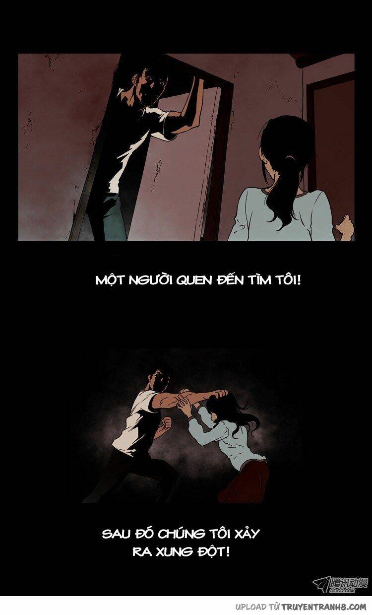 0.0 Mhz – Tần Số Chết Chapter 30 - Trang 2