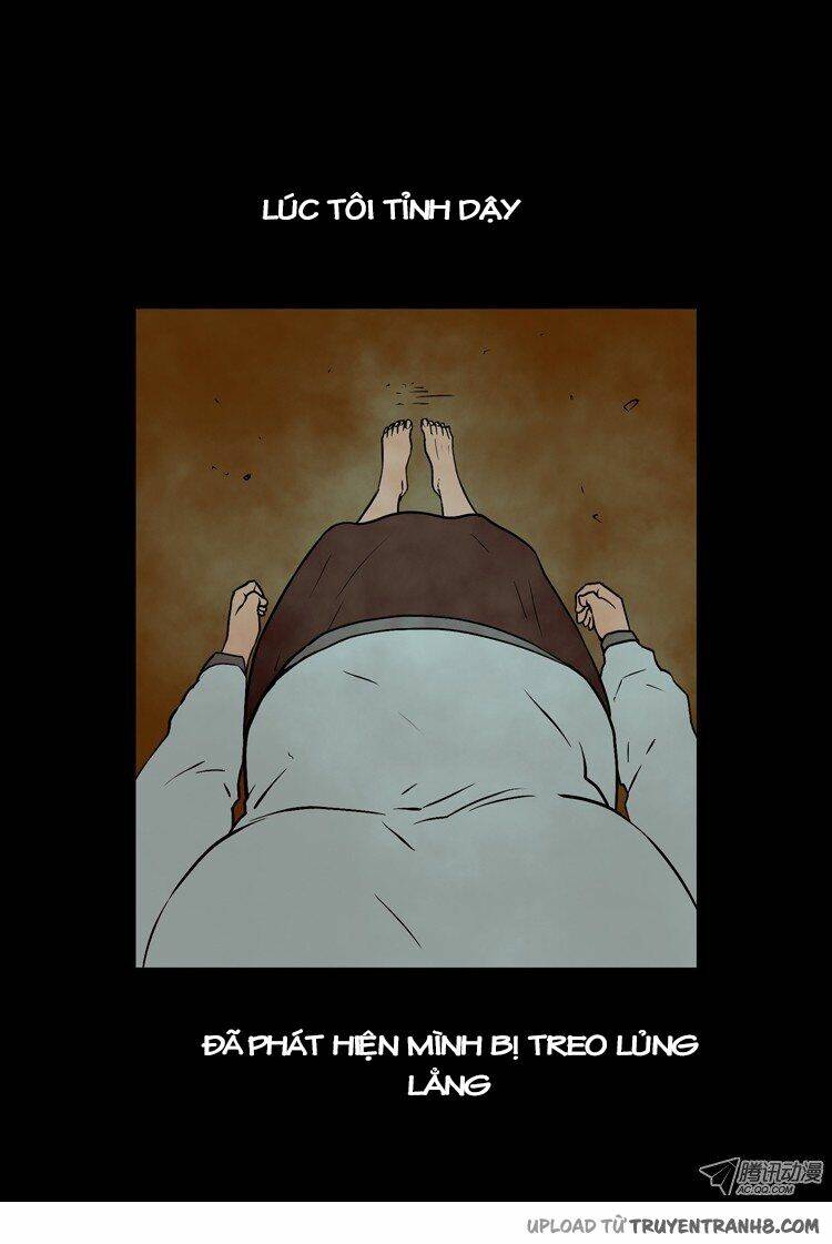 0.0 Mhz – Tần Số Chết Chapter 30 - Trang 2