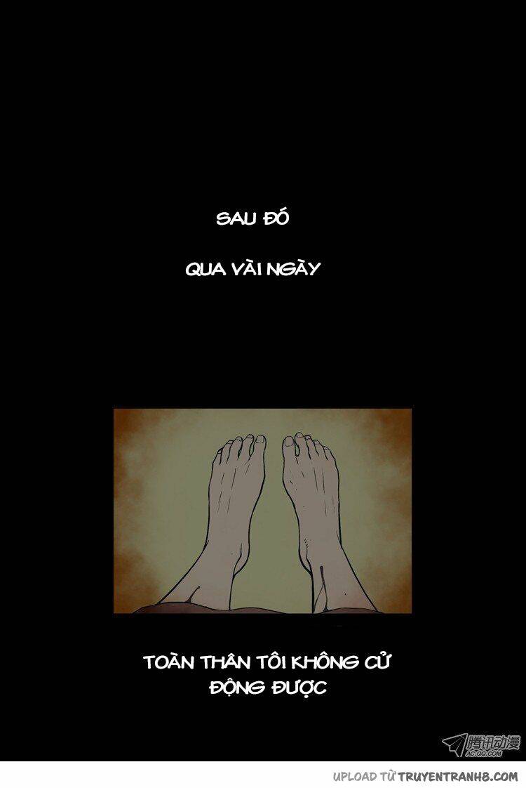 0.0 Mhz – Tần Số Chết Chapter 30 - Trang 2