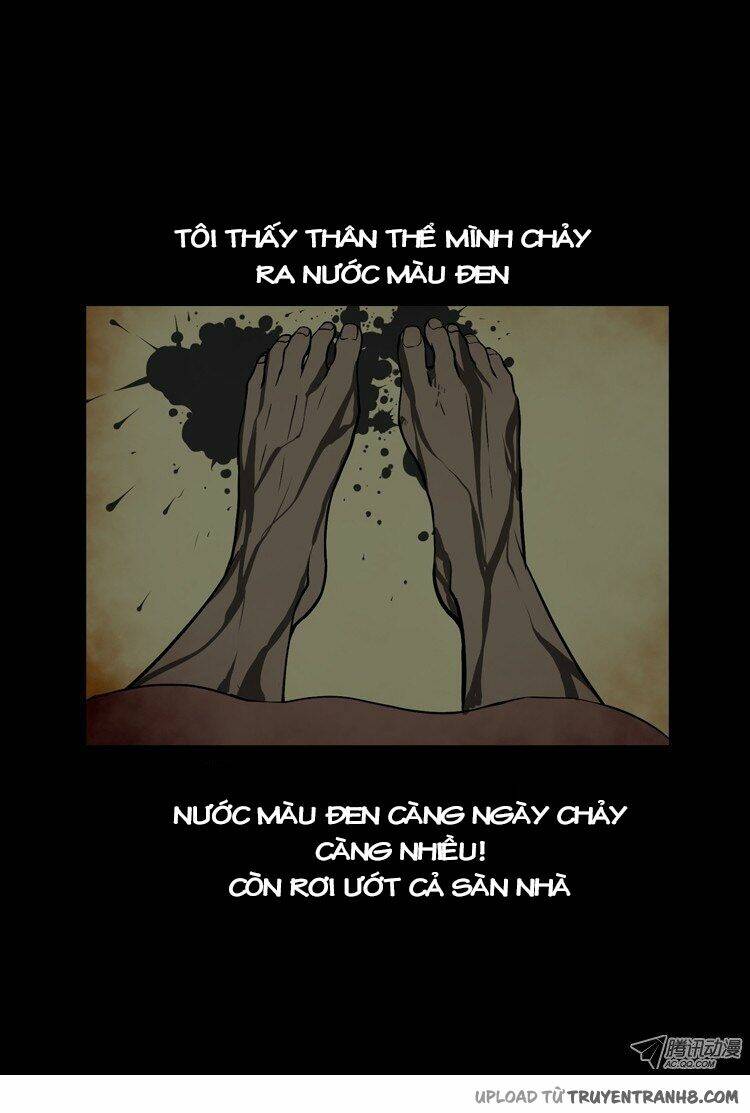 0.0 Mhz – Tần Số Chết Chapter 30 - Trang 2