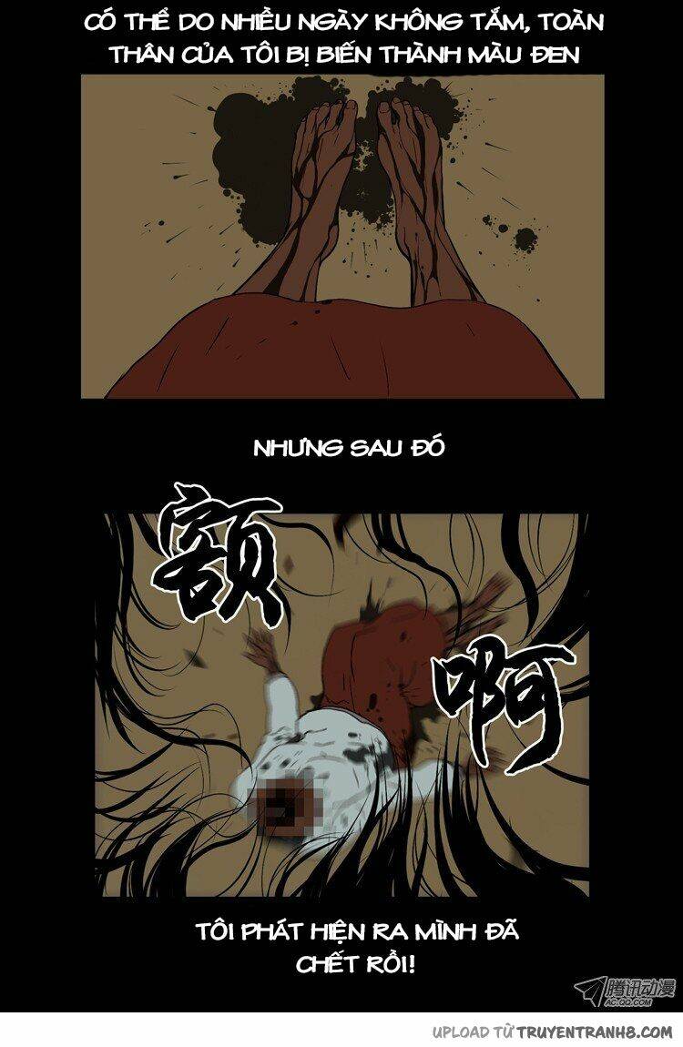 0.0 Mhz – Tần Số Chết Chapter 30 - Trang 2