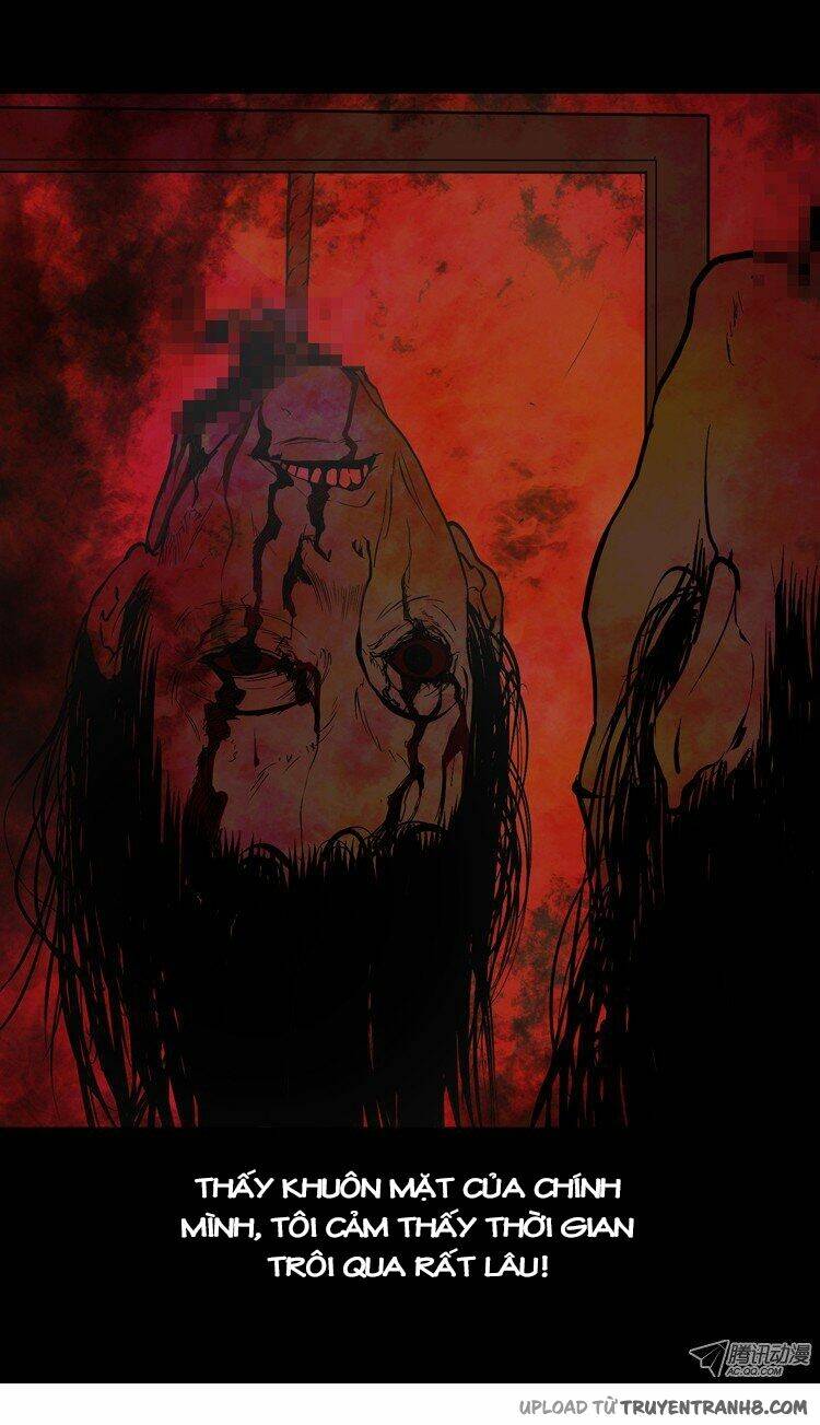 0.0 Mhz – Tần Số Chết Chapter 30 - Trang 2