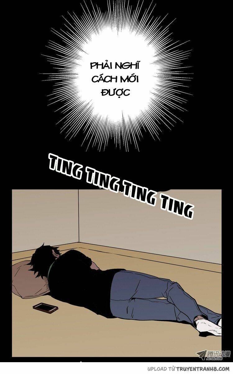 0.0 Mhz – Tần Số Chết Chapter 31 - Trang 2