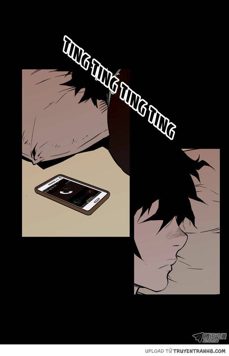 0.0 Mhz – Tần Số Chết Chapter 31 - Trang 2