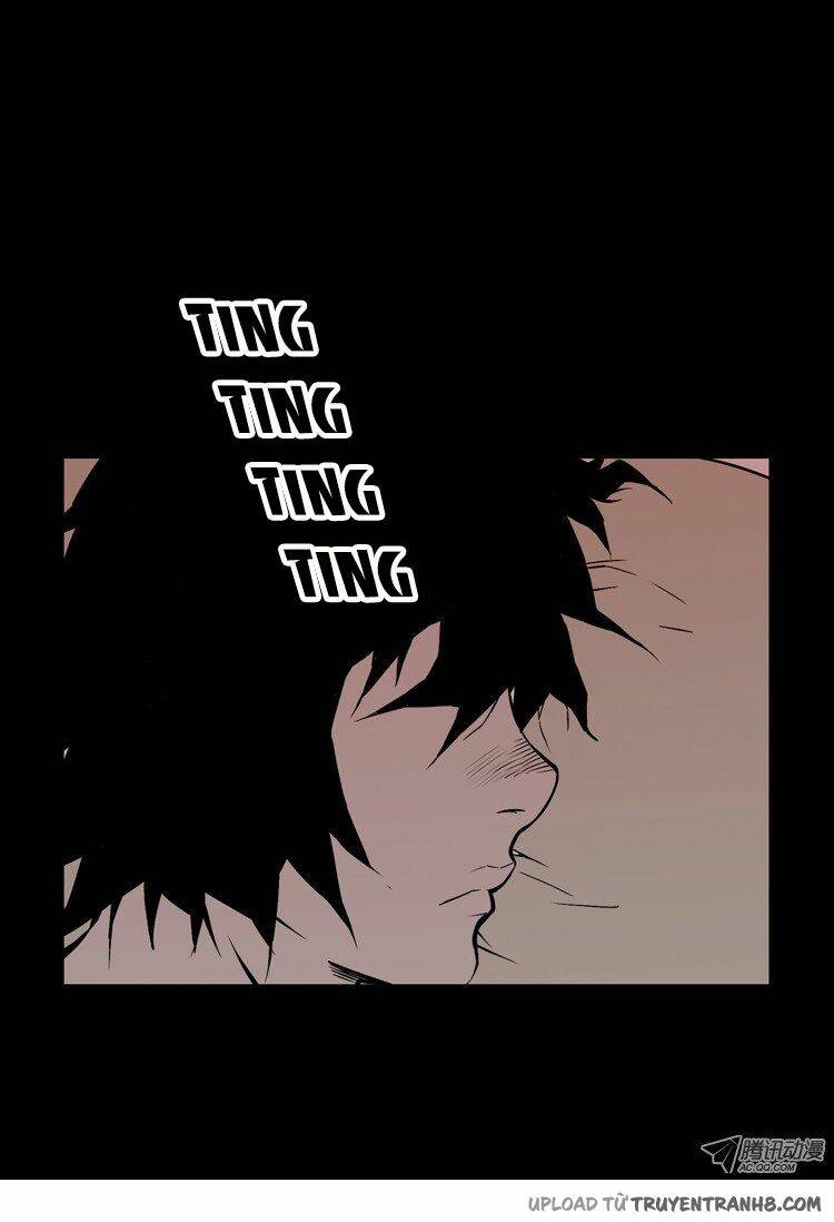 0.0 Mhz – Tần Số Chết Chapter 31 - Trang 2