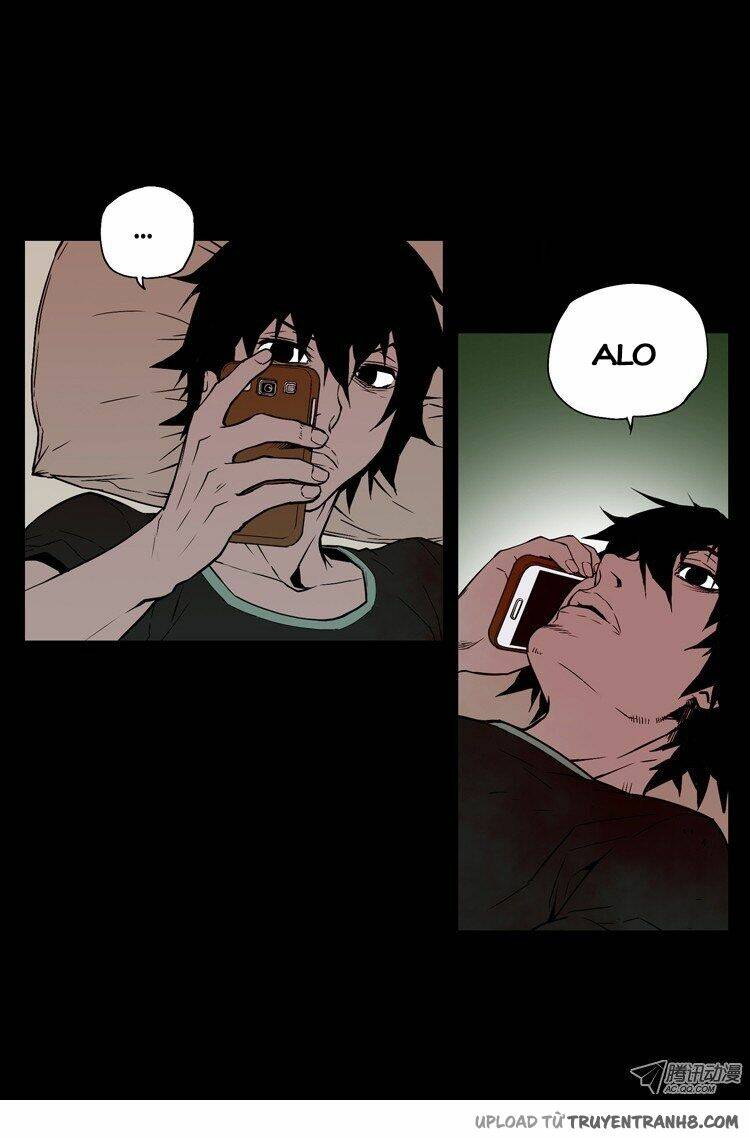 0.0 Mhz – Tần Số Chết Chapter 31 - Trang 2