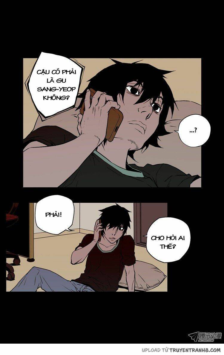 0.0 Mhz – Tần Số Chết Chapter 31 - Trang 2