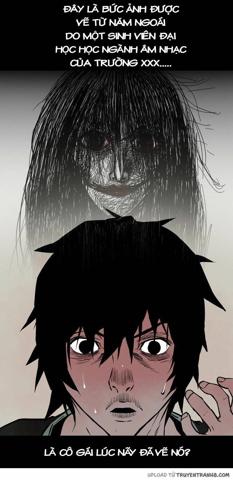 0.0 Mhz – Tần Số Chết Chapter 31 - Trang 2