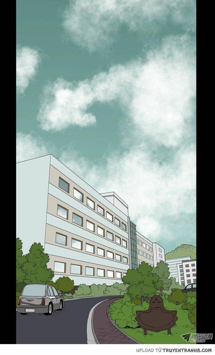 0.0 Mhz – Tần Số Chết Chapter 31 - Trang 2