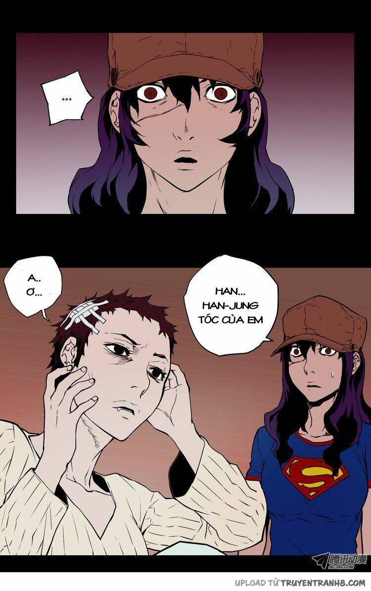 0.0 Mhz – Tần Số Chết Chapter 31 - Trang 2