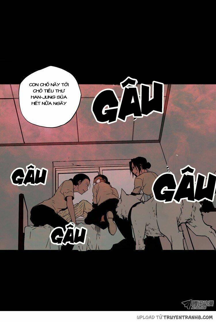 0.0 Mhz – Tần Số Chết Chapter 31 - Trang 2