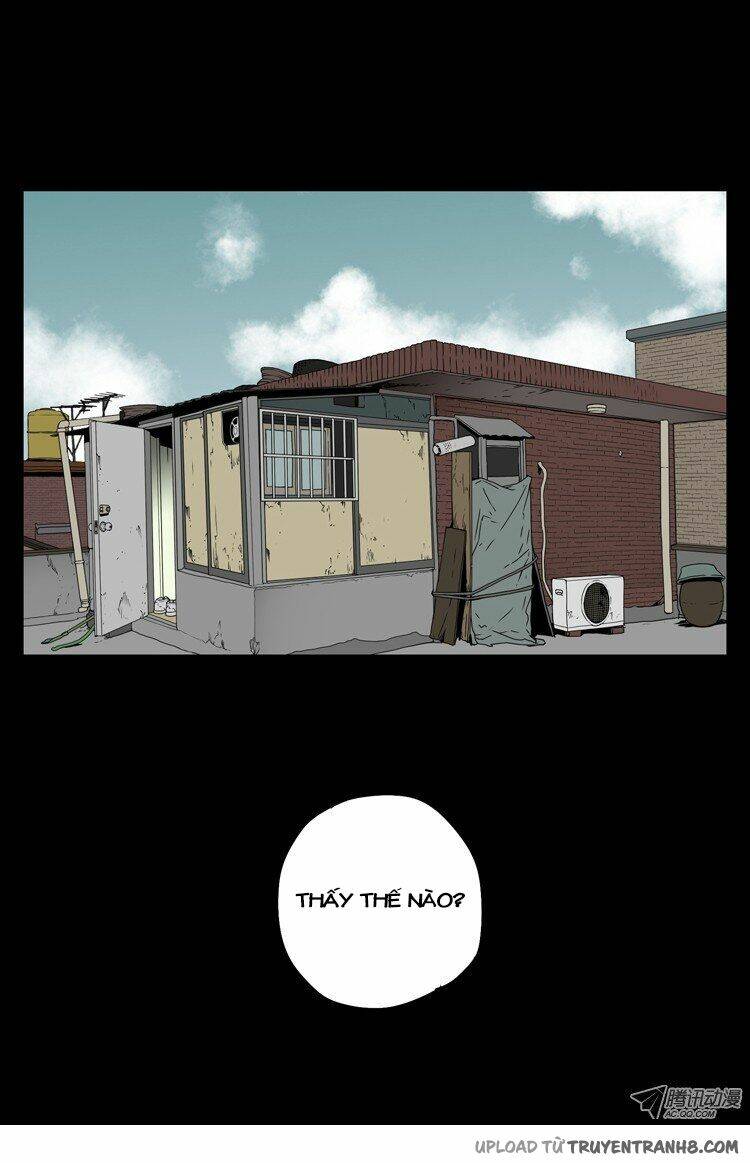0.0 Mhz – Tần Số Chết Chapter 32 - Trang 2