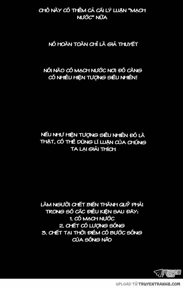 0.0 Mhz – Tần Số Chết Chapter 32 - Trang 2