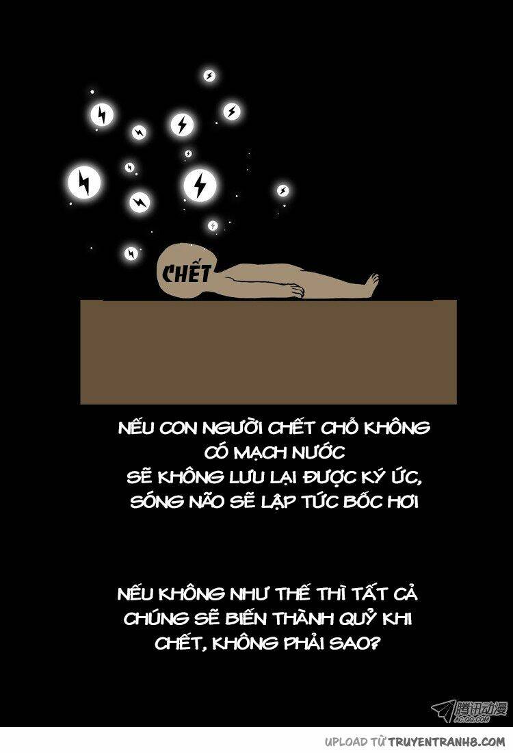 0.0 Mhz – Tần Số Chết Chapter 32 - Trang 2