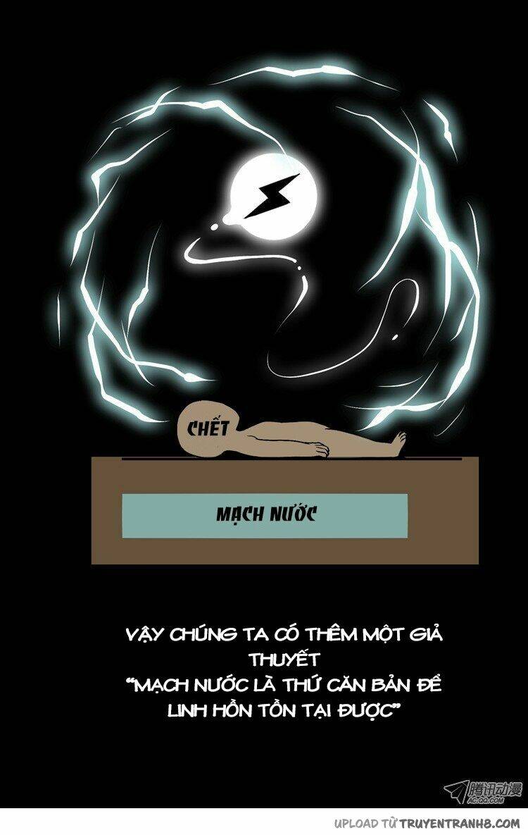 0.0 Mhz – Tần Số Chết Chapter 32 - Trang 2