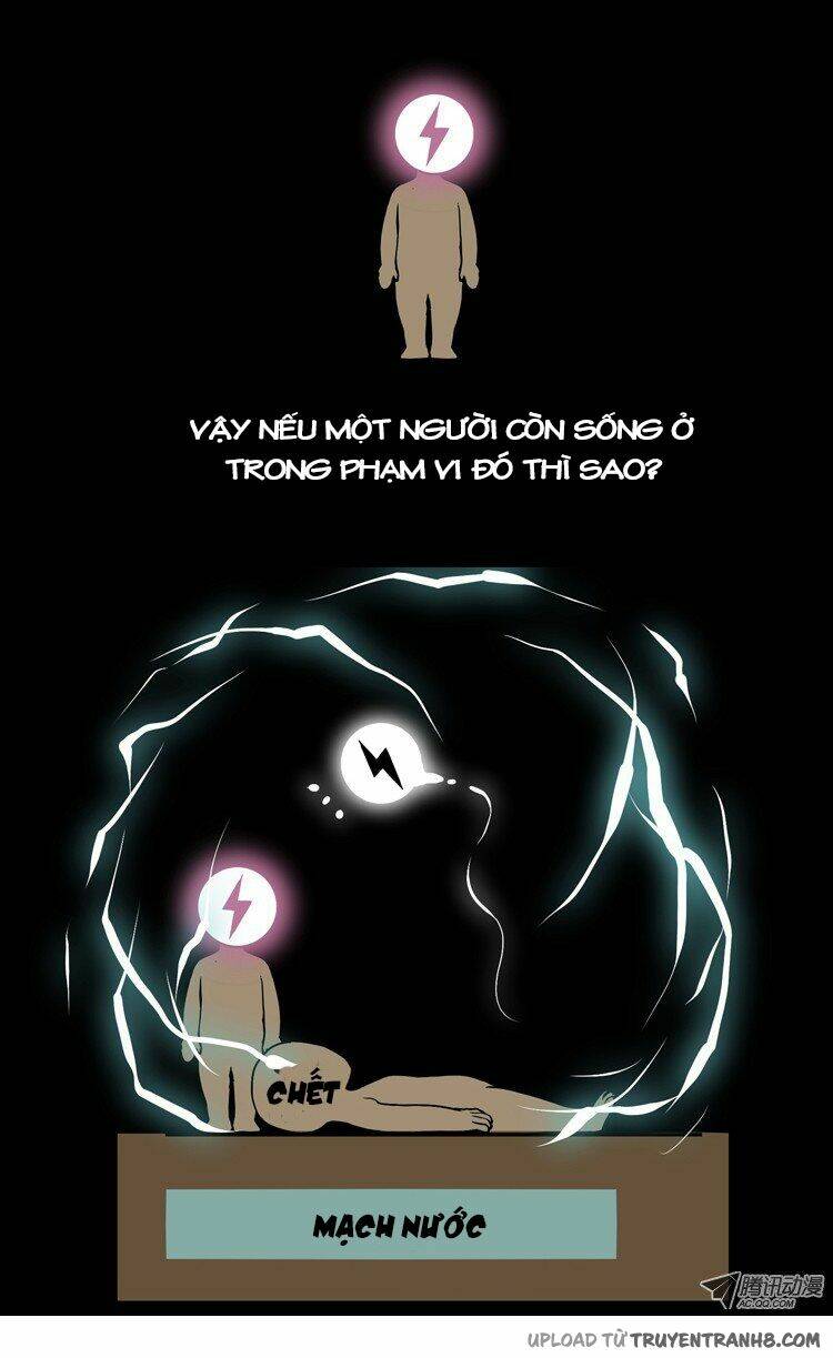 0.0 Mhz – Tần Số Chết Chapter 32 - Trang 2