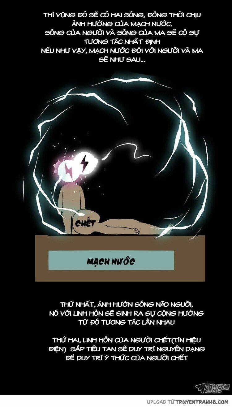 0.0 Mhz – Tần Số Chết Chapter 32 - Trang 2