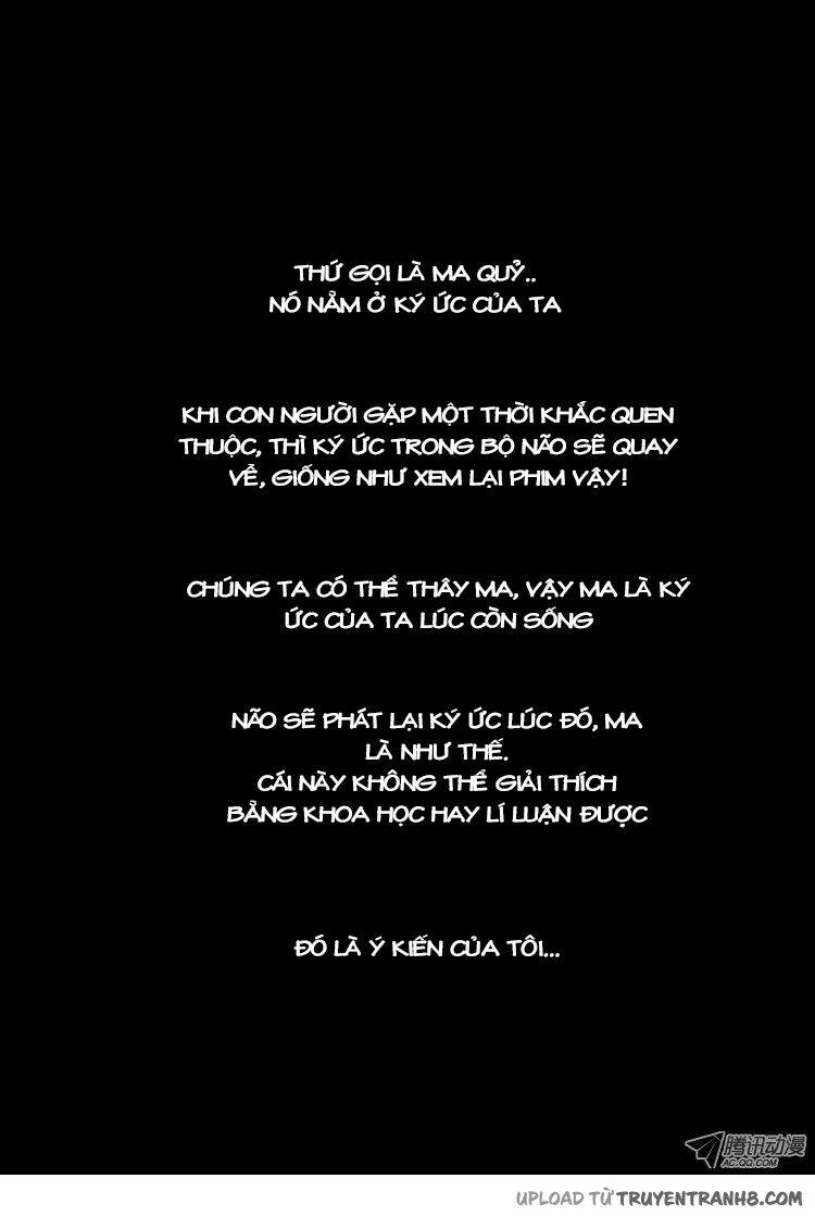 0.0 Mhz – Tần Số Chết Chapter 32 - Trang 2