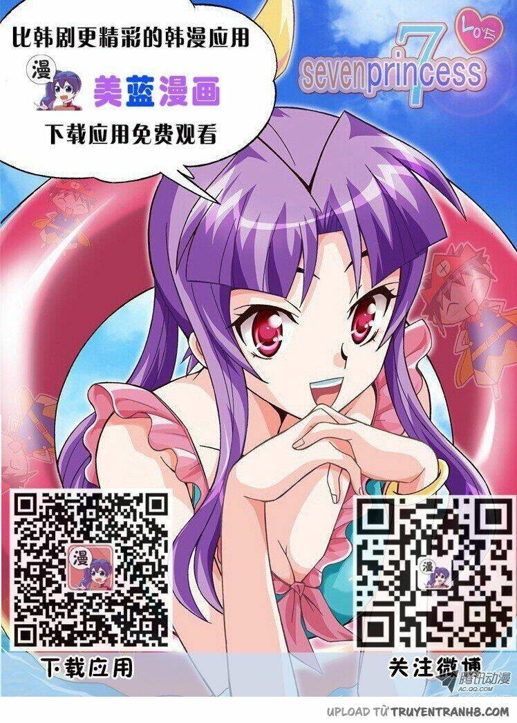 0.0 Mhz – Tần Số Chết Chapter 32 - Trang 2