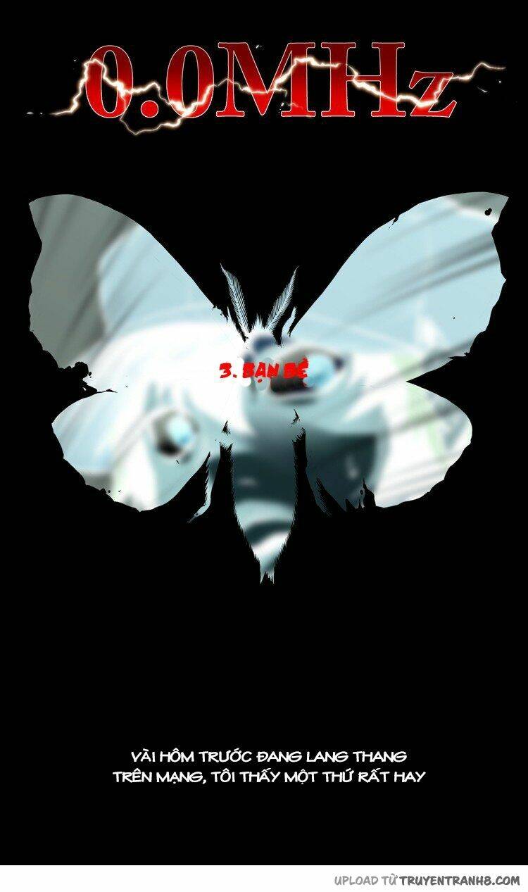 0.0 Mhz – Tần Số Chết Chapter 32 - Trang 2