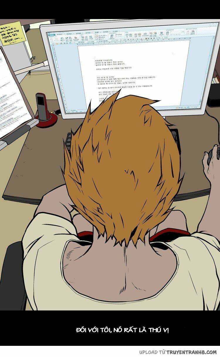 0.0 Mhz – Tần Số Chết Chapter 32 - Trang 2