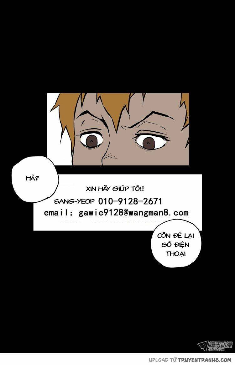 0.0 Mhz – Tần Số Chết Chapter 32 - Trang 2