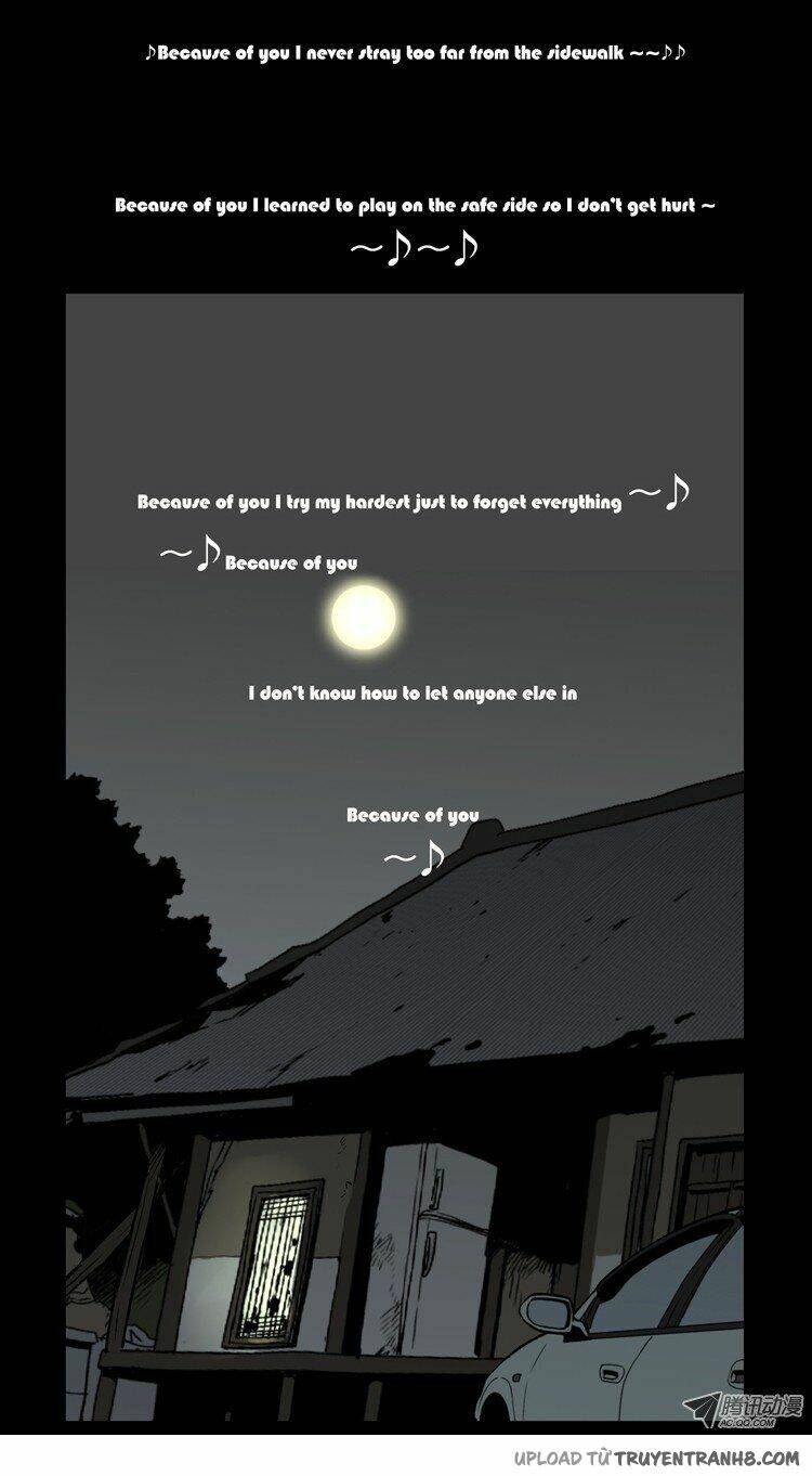 0.0 Mhz – Tần Số Chết Chapter 33 - Trang 2