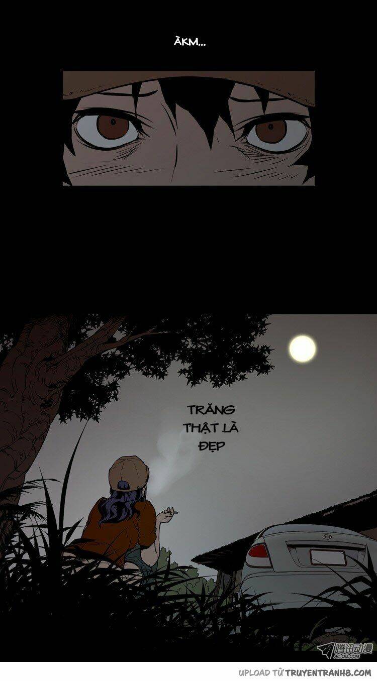 0.0 Mhz – Tần Số Chết Chapter 33 - Trang 2