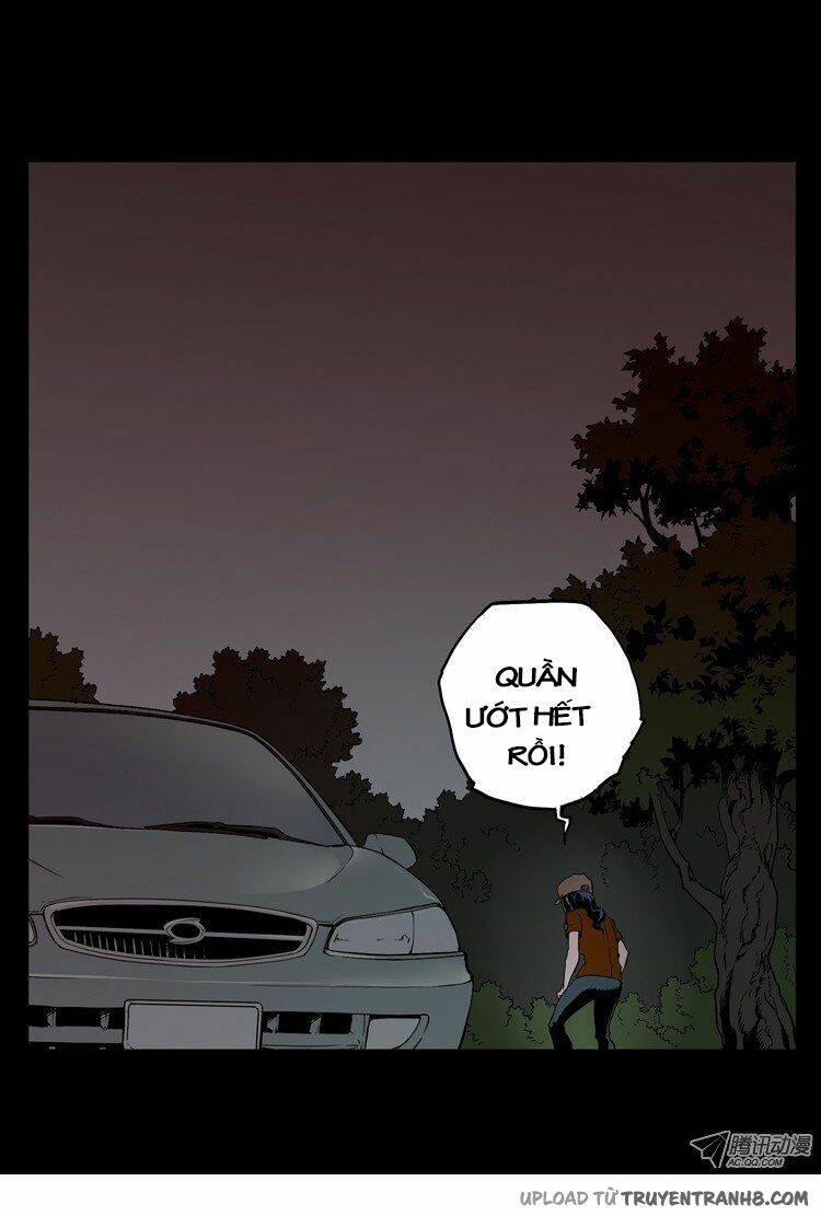 0.0 Mhz – Tần Số Chết Chapter 33 - Trang 2