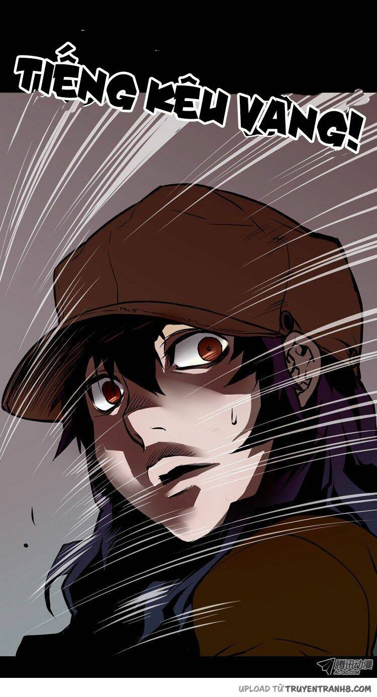 0.0 Mhz – Tần Số Chết Chapter 33 - Trang 2