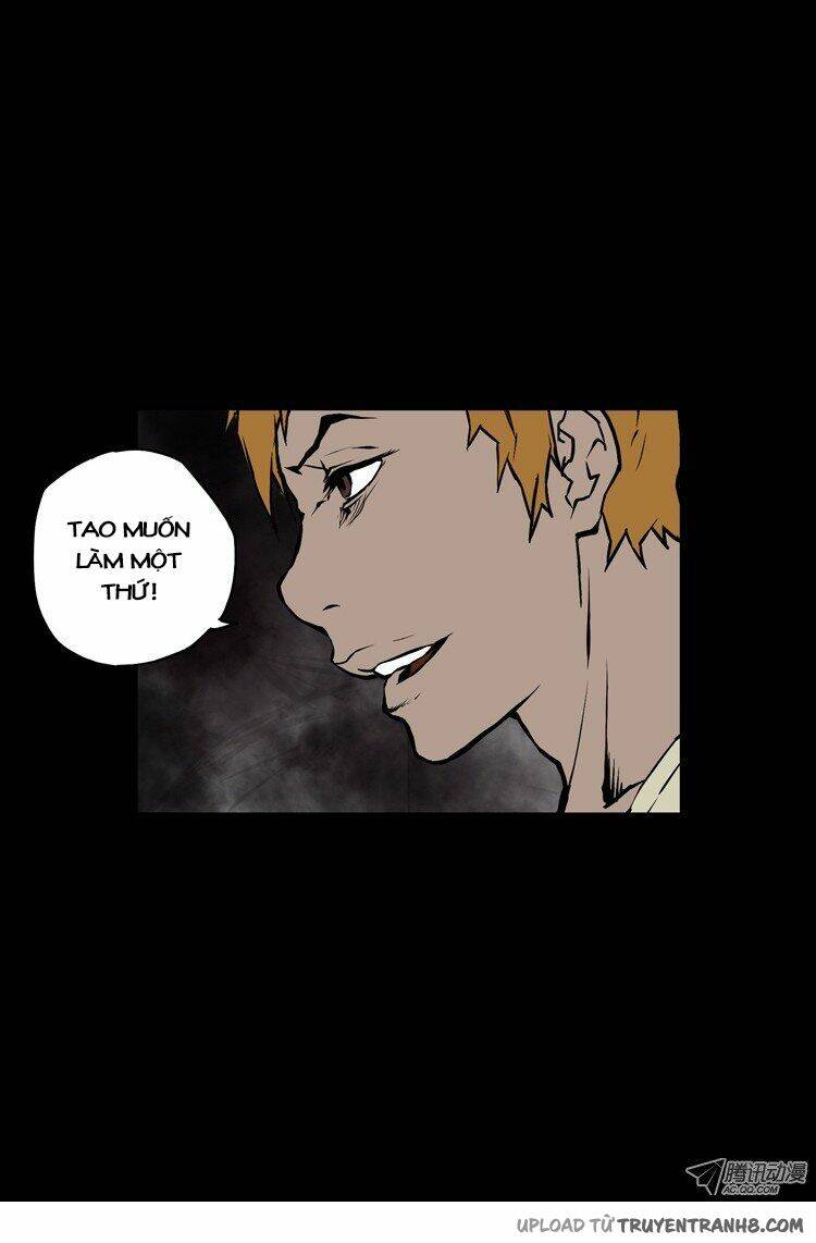 0.0 Mhz – Tần Số Chết Chapter 33 - Trang 2